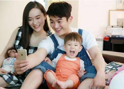 老婆儿子在线吃瓜免费观看,老婆儿子在线吃瓜，揭秘家庭娱乐新潮流