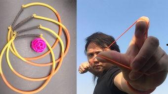 无架弹弓视频,轻松上手，体验弹射乐趣