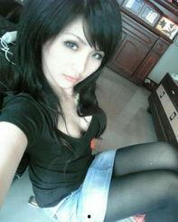 丝袜娘们自拍图片,揭秘丝袜娘们的自拍世界