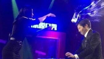 兰州主持人爆料事件视频,揭秘幕后的惊人真相