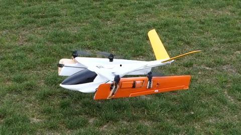 固定翼视频,固定翼航拍视频的视觉盛宴