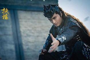 扶摇免费观看58,揭秘剧情高潮迭起！