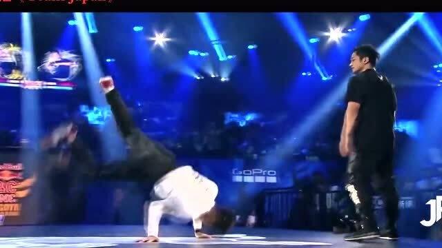 日本厉害的街舞,震撼全球的舞蹈艺术力量