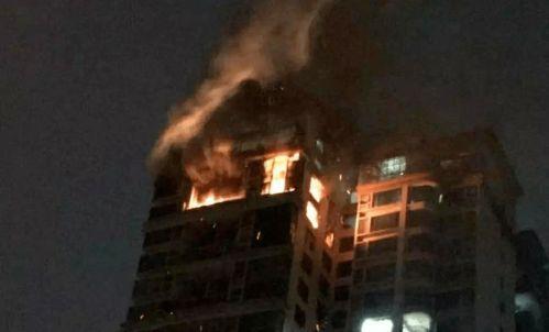 常州东岱火灾最新爆料