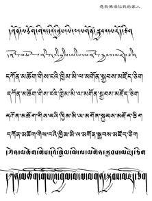 老公用藏文怎么翻译,藏语中的“老公”概述