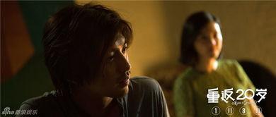 电影20岁免费观看,20岁免费观影之旅