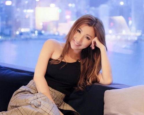 谭嘉仪 视频,揭秘她的魅力与才华