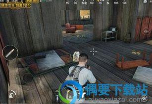 吃鸡手游最新爆料,全新地图与玩法，带你领略极致战斗体验！