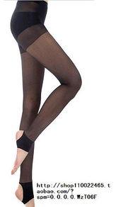 黑色丝袜脚,黑色丝袜脚的神秘魅力