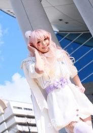 cosplay系列 av无码,AV无码背后的精彩瞬间