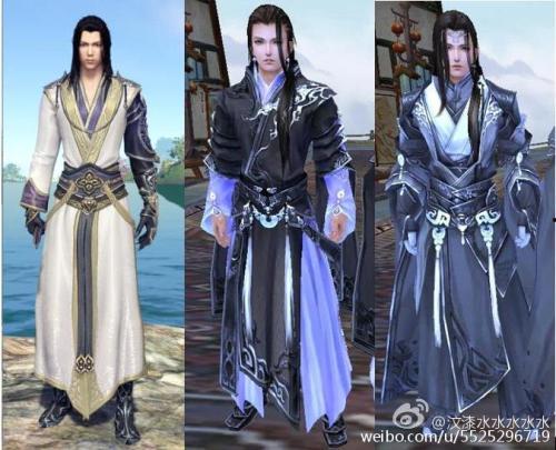 剑三校服爆料视频大全集,穿越时空的青春记忆