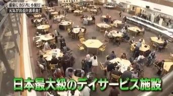 日本养老院名称,温馨家园，守护夕阳无限美好